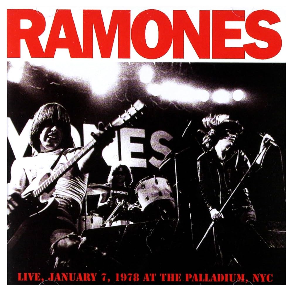 洋楽 RAMONES Ramones – Ramones – 2 x Vinyl (Limited Edition), 2023